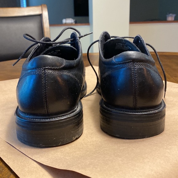 Nunn Bush, Men’s dress shoes, size 10 - Picture 3 of 3